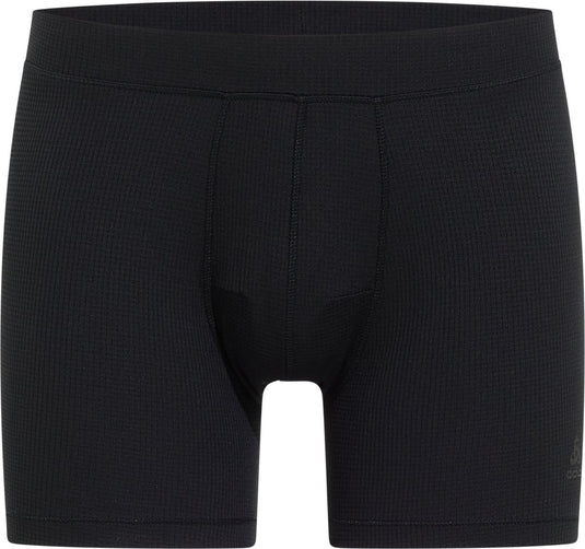 Odlo active light boxershort - mannen - zwart - m