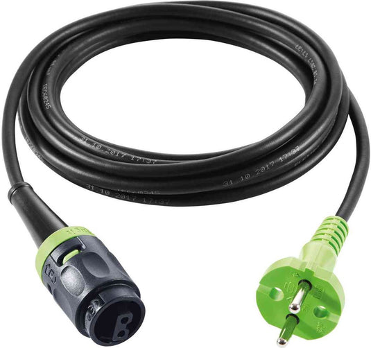 Festool h05 rn-f-4 plug it kabel 4m - 203914