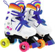 K3 rolschaatsen - maat 26-29