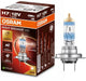 Osram night breaker serie - halogeen autolamp - 220% helderder licht - h7 - lange reikwijdte