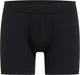 Odlo active light boxershort - mannen - zwart - xl