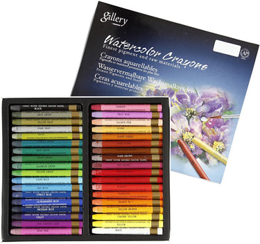 Http: www.cchobby.nl aquarelkrijt-l-9-3-cm-diverse-kleuren-36-stuk-1-doos