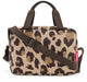 Reisenthel coolerbag to-go koeltas - 3l - leo macchiato bruin
