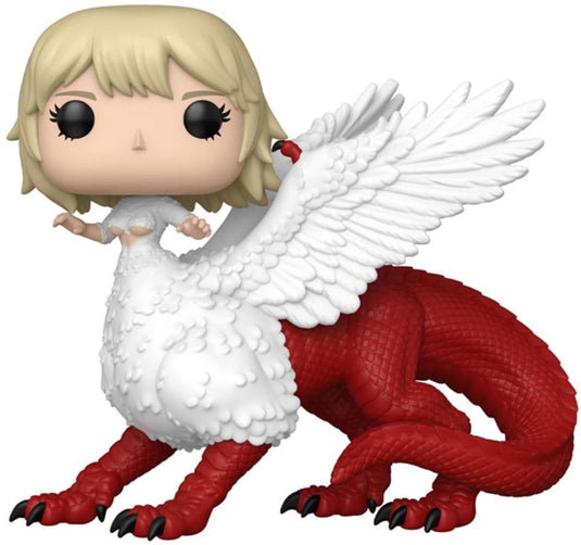 Funko pop! animation: delicious in dungeon - falin chimera (6 inch)