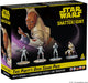 Atomic mass games star wars shatterpoint this partys over squad pack - en fr de pl es