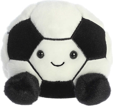 Palm pals - knuffel - striker football