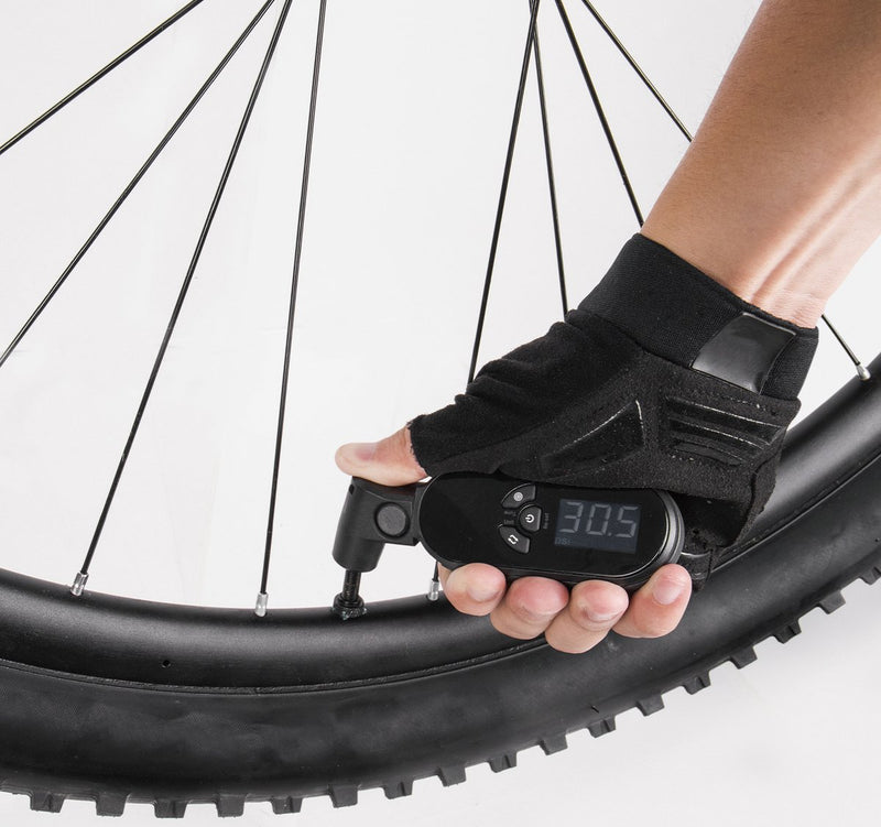 Afbeelding laden in galerijviewer, Topeak Digitale Bandenspanningsmeter SmartGauge D2X
