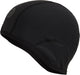 Agu softshell fietsmuts ii - zwart - s m - winddicht
