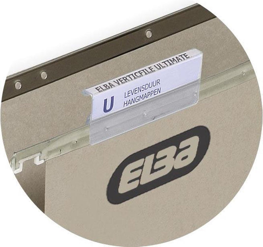 Elba ruiters breedte 65 mm