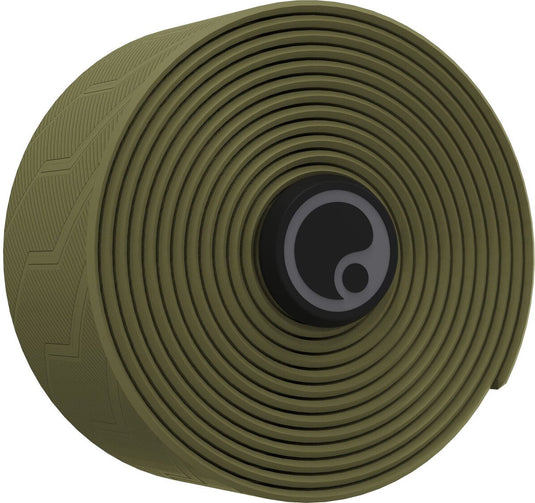 Ergon Stuurlint Gravel groen