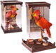 Noble collection harry potter beeld figuur magical creatures fawkes 19 cm multicolours