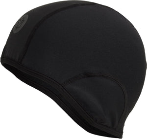 Agu softshell fietsmuts ii - zwart - s m - winddicht
