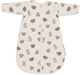 Jollein slaapzak baby met afritsbare mouw rond 60cm - miffy and friends