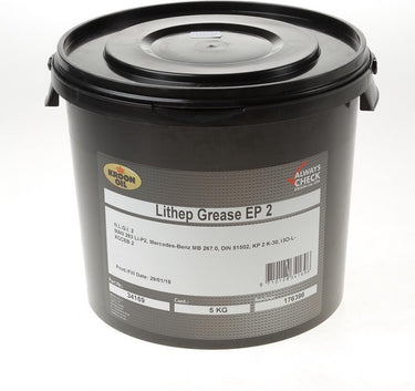 Kroon-Oil Multi-Purpose vet 2 5-kg. 5000 gram 34169