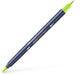 Faber-castell sketchmarkers - bold easy i goldfaber - world of fruit - set 4 stuks - fc-164816