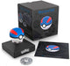 The wand company the wand comapany - pokémon diecast mini super ball replica