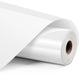 Loklik heat transfer vinyl glitter - white - wit - 30.5 x 90 cm