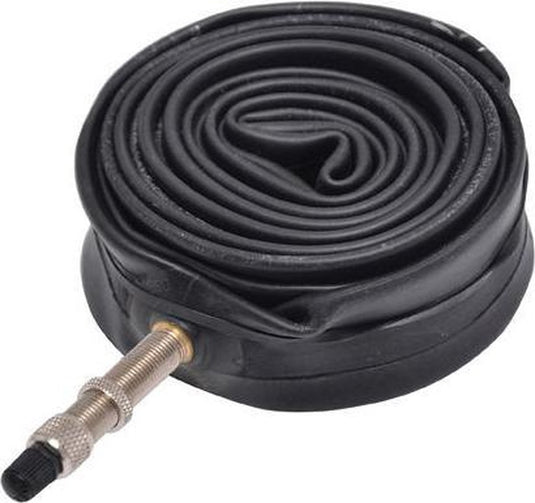 Dresco binnenband – bandenmaat 26 x 1.75-2.25 – etrto maat 47 57-559 - dunlop (hollands) ventiel – ventielhoogte 40mm – geschikt voor meerdere bandenmaten