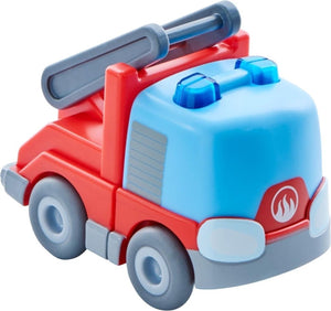 Haba kullerbü - ladderwagen