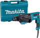 Makita perfo-burineur sds-plus filaire - hr2670