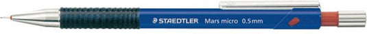 Staedtler vulpotlood - 0,5 mm - mars micro 775