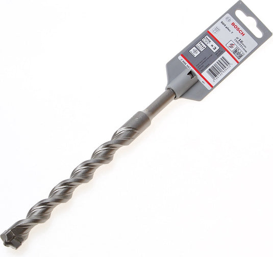 Bosch 1 sds+ boor plus-7x 16.0x215