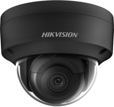 Hikvision pro ds-2cd2143g2-is - dome acusense - zwart
