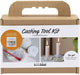 Creativ company cc gereedschapsset gieten