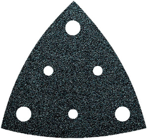 Fein 50x schuurvellen geperforeerd 80 mm k100 - 63717111014