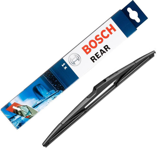 Bosch h301 - ruitenwisser rear - lengte: 300 mm - wisserblad achter