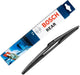 Bosch h301 - ruitenwisser rear - lengte: 300 mm - wisserblad achter