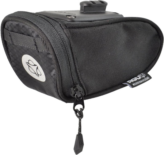 Agu dwr zadeltas performance klickfix black