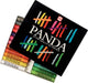 Talens panda oliepastels set | 24 kleuren
