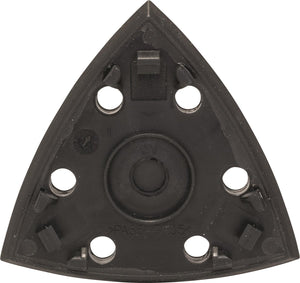 Bosch schuurplateau - voor pda 100 pda 120 e