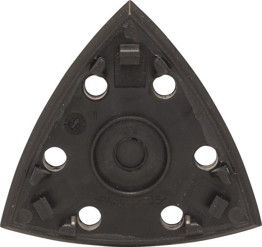 Bosch schuurplateau - voor pda 100 pda 120 e