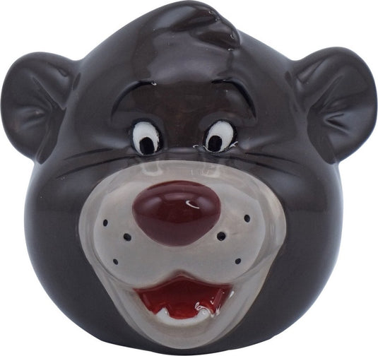 Half moon bay disney - jungle boek baloe klein vormige plantenpot