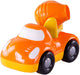 Cavallino peuter mixer vrachtwagen, 21,5cm