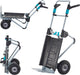 Wolfcraft - steekwagen - 3 in 1 - ts 2500 - 200kg draagvermogen - 5535000