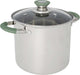 Bo-camp - pan - flair plus - hoog - ø 18 cm