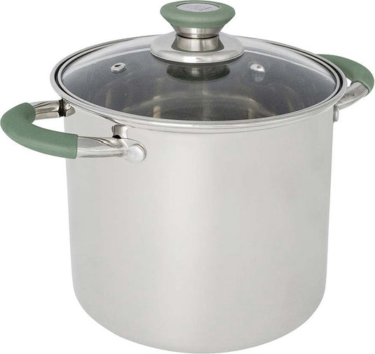 Bo-camp - pan - flair plus - hoog - ø 16 cm