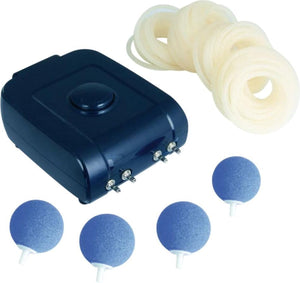 Ubbink - air - 1000 - outdoor - beluchtingspomp
