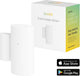 Hombli smart bluetooth contact sensor – draadloze deursensor en raamsensor - bluetooth - wit