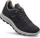 Grisport nova low men heren wandelschoenen - blue
