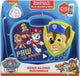 Paw patrol pw-115 sing-along boombox - karaoke set - met microfoon mp3