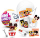 Zuru mini brands disney snacks in verrassingsbal
