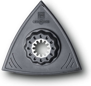 Fein starlock steunplateau voor zeer smalle, platte openingen ve=2 - 63806142220