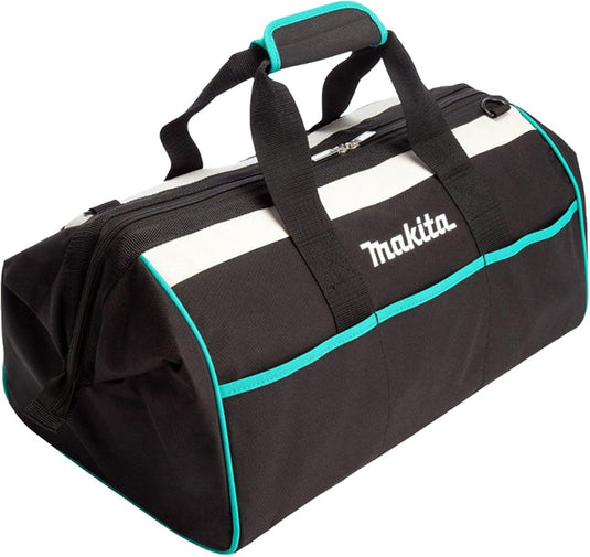 Makita gereedschapstas 6-vaks - 832411-9