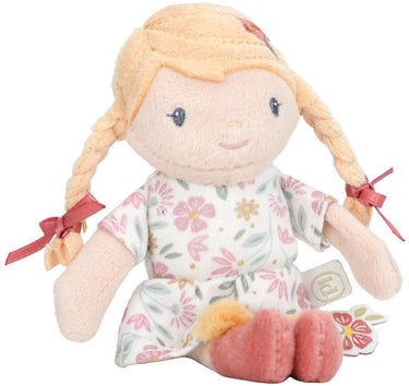 Little dutch knuffelpop - julia - 10 cm