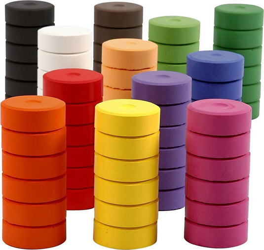 Colortime https: www.cchobby.nl waterverf-h-16-mm-d-44-mm-navulling-72-stuk-1-doos