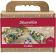 Creativ company mini hobbyset decoratie kerstboom